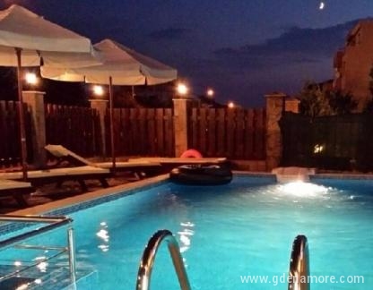 Комплекс &quot;Бели Куће&quot;, Несебар, privatni smeštaj u mestu Nesebar, Bugarska